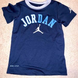 Toddler boys Kordan Dri-Fit shirt